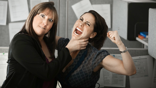 Is Technology Making Everyone You Work with a Dick?